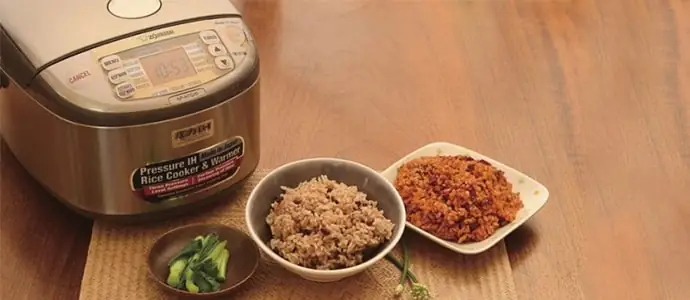 Cách Nấu Gạo Lứt Đồ Thơm Ngon Và Giữ Nguyên Dưỡng Chất