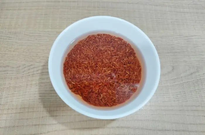 Cách Nấu Gạo Lứt Đỏ Điện Biên Đúng Chuẩn Dinh Dưỡng Và Giữ Trọn Hương Vị