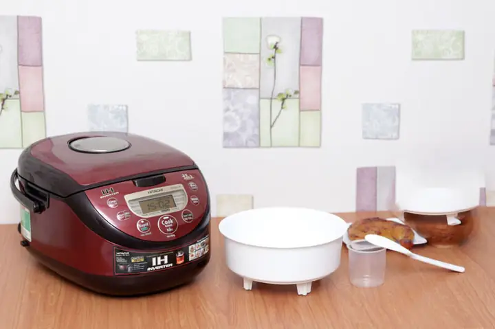 Cách Nấu Gạo Ngũ Cốc Nhật Chuẩn Vị Dinh Dưỡng Cho Bữa Ăn Lành Mạnh