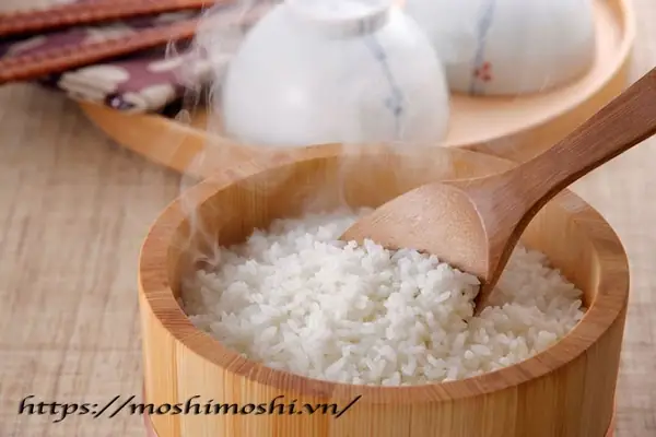 Cách Nấu Gạo Nhật Làm Sushi: Hướng Dẫn Chi Tiết Từ A Đến Z Cho Người Mới