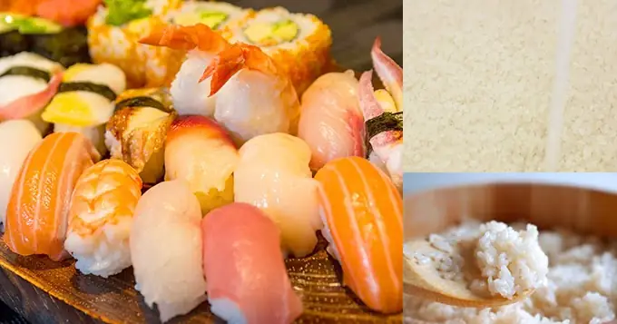 Cách Nấu Gạo Nhật Làm Sushi: Hướng Dẫn Chi Tiết Từ A Đến Z Cho Người Mới