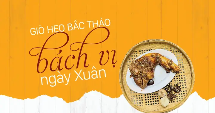 Cách Nấu Giò Heo Bắc Thảo Chuẩn Vị Bắc Thơm Ngon, Béo Ngậy Cách Nấu Giò Heo Bắc Thảo Chuẩn Vị Bắc Thơm Ngon, Béo Ngậy
