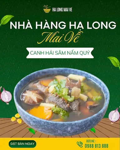 Cách Nấu Hải Sâm Ngon Chuẩn Vị, Bổ Dưỡng Cho Bữa Cơm Gia Đình