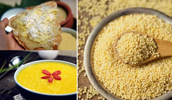Cách Nấu Hạt Kê Ngon Chuẩn Vị, Giữ Nguyên Dinh Dưỡng Cho Từng Bữa Ăn Cách Nấu Hạt Kê Ngon Chuẩn Vị, Giữ Nguyên Dinh Dưỡng Cho Từng Bữa Ăn