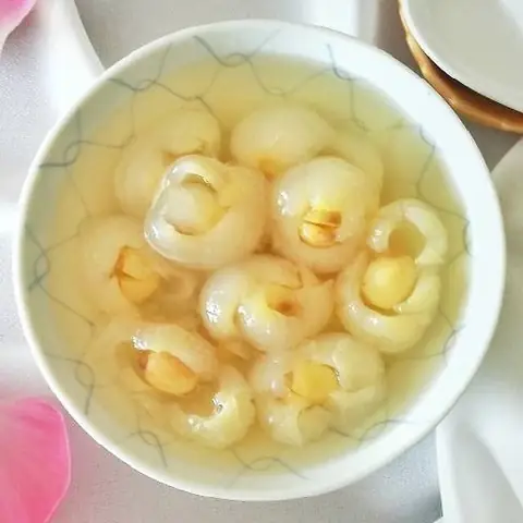 Các Bước Nấu Hạt Sen Khô Ngon Tựa Sen Tươi, Bổ Dưỡng Cho Gia Đình