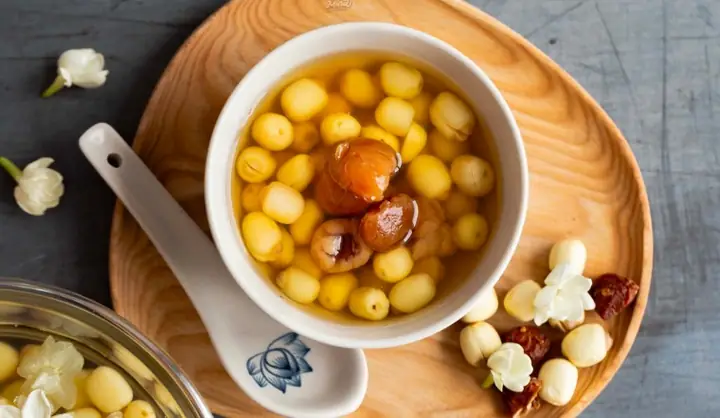 Cách Nấu Hạt Sen Ngon: Hướng Dẫn Chi Tiết Từ A-z Cho Mọi Món Ăn