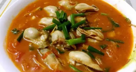 Cách Nấu Hàu Sốt Cà Chua Thơm Ngon, Chuẩn Vị Tại Nhà Cách Nấu Hàu Sốt Cà Chua Thơm Ngon, Chuẩn Vị Tại Nhà