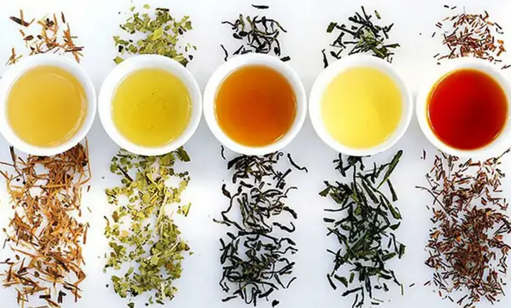 Cách Nấu Hồng Trà Ngon Chuẩn Vị Tại Nhà