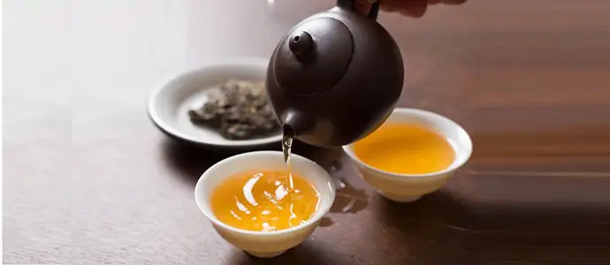 Cách Nấu Hồng Trà Ngon Chuẩn Vị Tại Nhà