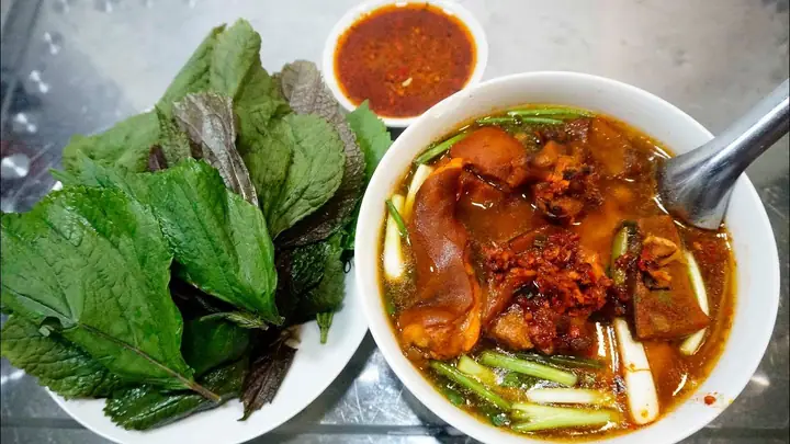 Cách Nấu Hủ Tiếu Dê Ngon Chuẩn Vị Miền Tây Cách Nấu Hủ Tiếu Dê Ngon Chuẩn Vị Miền Tây