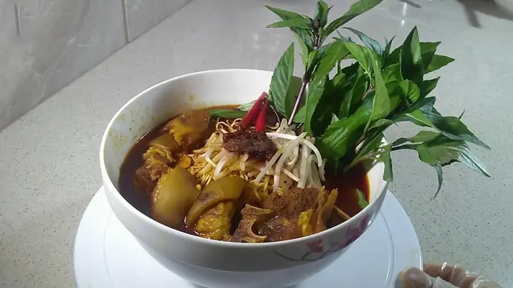 Cách Nấu Hủ Tiếu Dê Ngon Chuẩn Vị Miền Tây Cách Nấu Hủ Tiếu Dê Ngon Chuẩn Vị Miền Tây