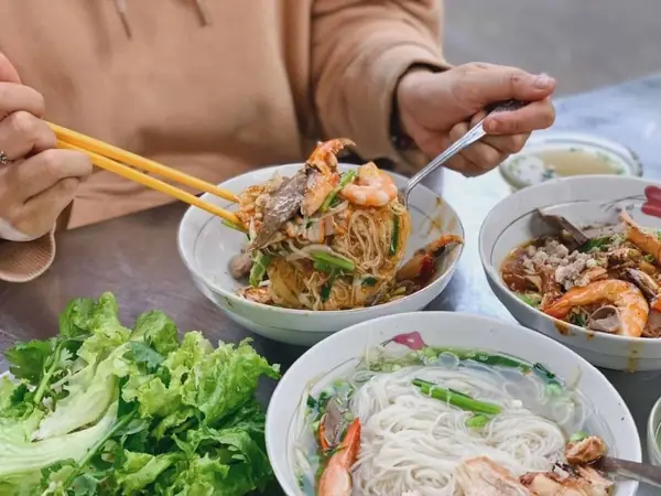 Cách Nấu Hủ Tiếu Mỹ Tho Chuẩn Vị Ngon Tại Nhà