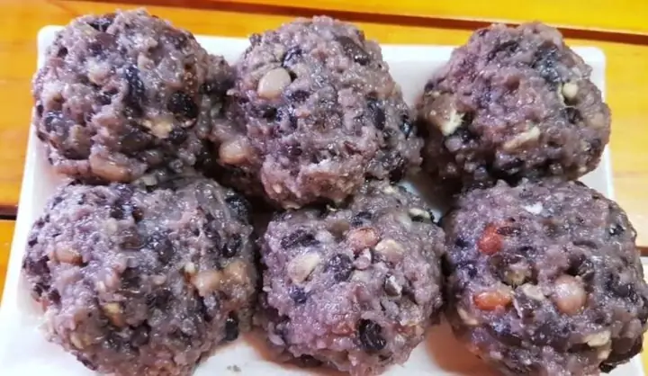Cách Nấu Khoai Xéo Miền Trung Ngon Chuẩn Vị Quê