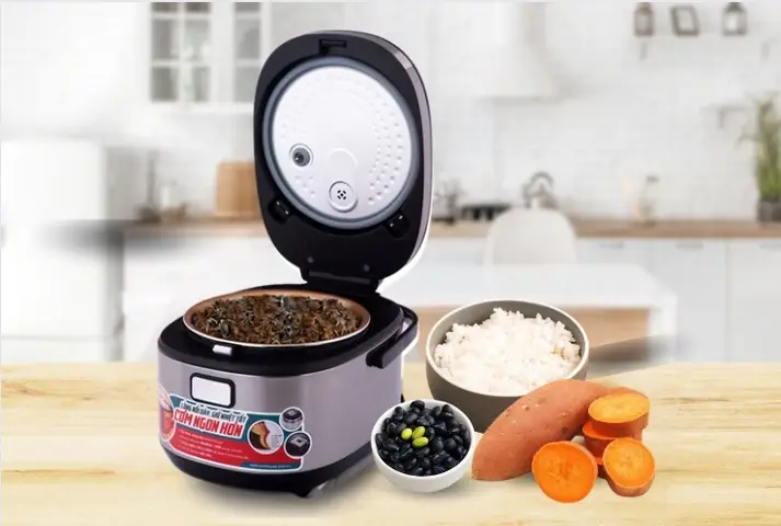 Cách Nấu Khoai Xéo Miền Trung Ngon Chuẩn Vị Quê