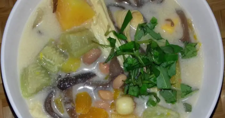 Cách Nấu Kiểm Ăn Chay: Hướng Dẫn Chi Tiết Từ A Đến Z Cho Người Mới Bắt Đầu