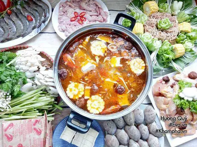 Cách Nấu Lẩu 2 Người Ăn: Hướng Dẫn Chi Tiết Từ A Đến Z Cho Bữa Tối Hoàn Hảo