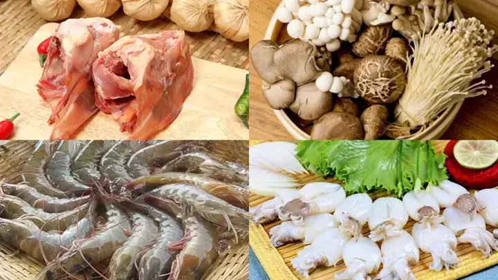 Cách Nấu Lẩu 2 Người Ăn: Hướng Dẫn Chi Tiết Từ A Đến Z Cho Bữa Tối Hoàn Hảo