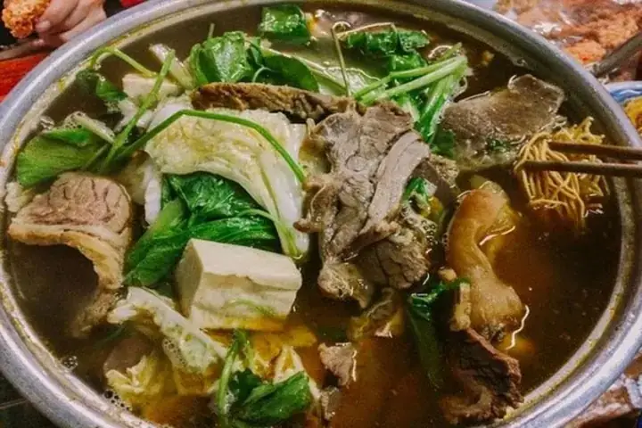 Cách Nấu Lẩu Bò Ba Toa Thơm Ngon Chuẩn Vị Tại Nhà