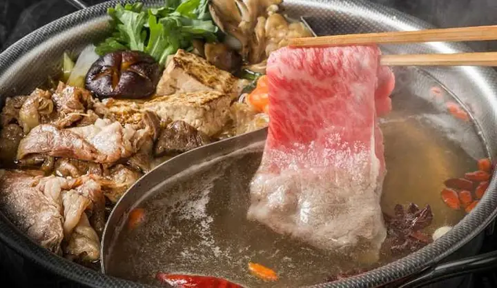 Cách Nấu Lẩu Bò Bắp Chuẩn Vị, Thịt Mềm Thơm Ngon Tại Nhà