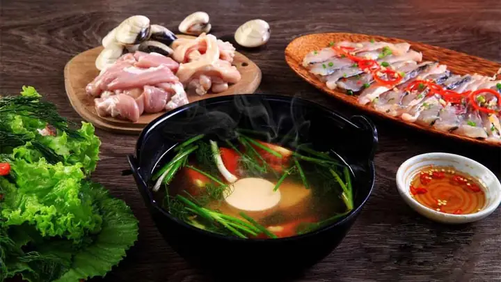 Cách Nấu Lẩu Cá Biển: Hướng Dẫn Chi Tiết Từ A-z Cho Món Ngon Chuẩn Vị