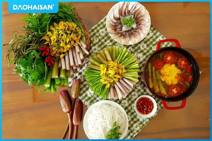 Cách Nấu Lẩu Cá Biển: Hướng Dẫn Chi Tiết Từ A-z Cho Món Ngon Chuẩn Vị