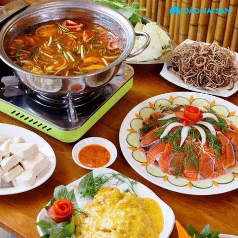 Cách Nấu Lẩu Cá Không Bị Tanh: Bí Quyết Từ A-z Cho Nồi Lẩu Thơm Ngon