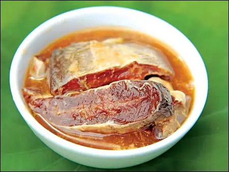 Cách Nấu Lẩu Cá Leo Ngon Chuẩn Vị Tại Nhà