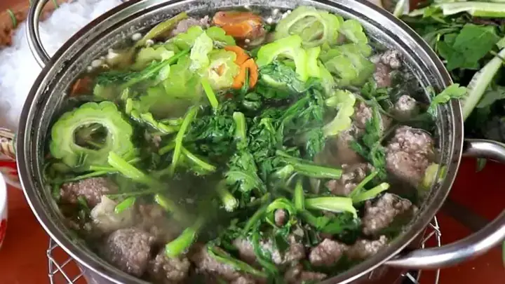 Cách Nấu Lẩu Chim Trời Chuẩn Vị Ngon, Bổ Dưỡng Tại Nhà