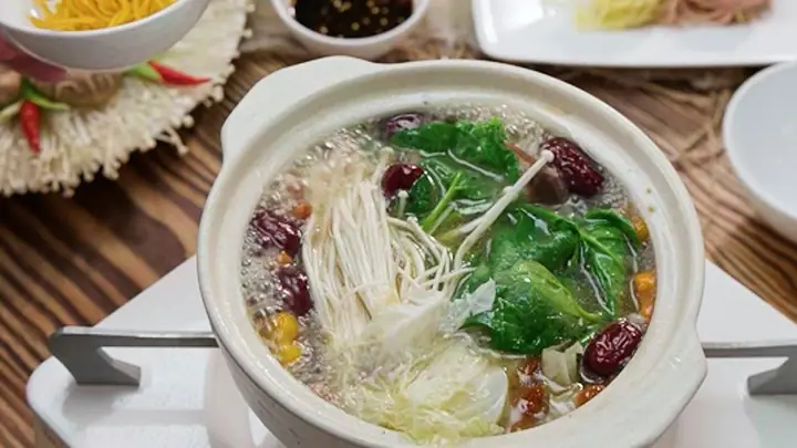 Cách Nấu Lẩu Chim Trời Chuẩn Vị Ngon, Bổ Dưỡng Tại Nhà