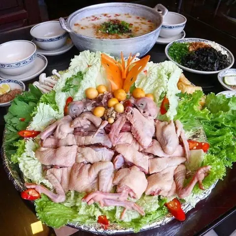Cách Nấu Lẩu Chim Trời Chuẩn Vị Ngon, Bổ Dưỡng Tại Nhà