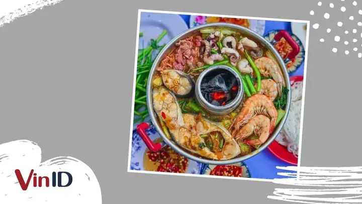 Cách Nấu Lẩu Cù Lao Thơm Ngon, Chuẩn Vị Cho Bữa Tiệc Gia Đình