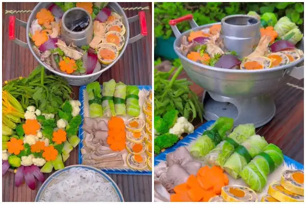 Cách Nấu Lẩu Cù Lao Thơm Ngon, Chuẩn Vị Cho Bữa Tiệc Gia Đình