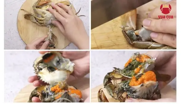 Cách Nấu Lẩu Cua Rào Ngon Chuẩn Vị Cho Bữa Cơm Gia Đình