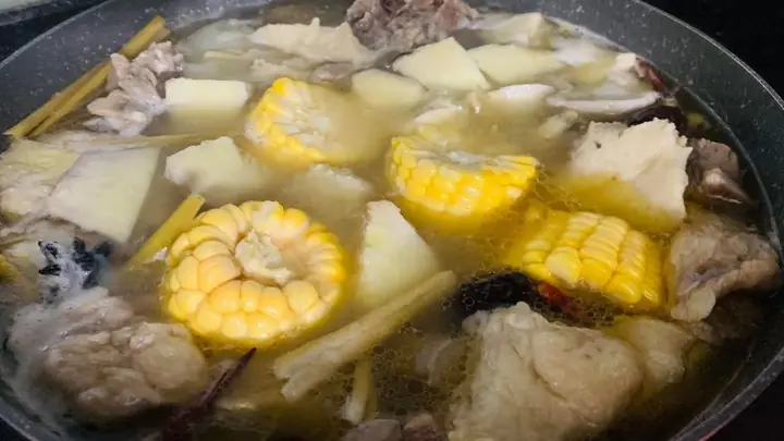 Cách Nấu Lẩu Đầu Dê Thơm Ngon, Bổ Dưỡng Tại Nhà