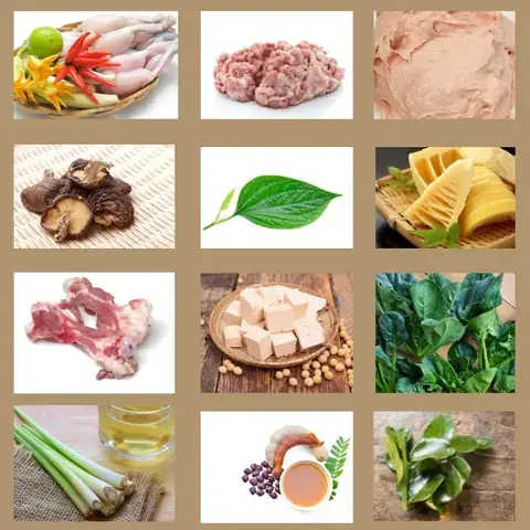 Cách Nấu Lẩu Ếch Miền Nam
