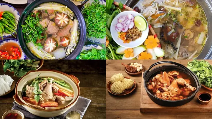 Cách Nấu Lẩu Gà Tre Thơm Ngon Chuẩn Vị Tại Nhà
