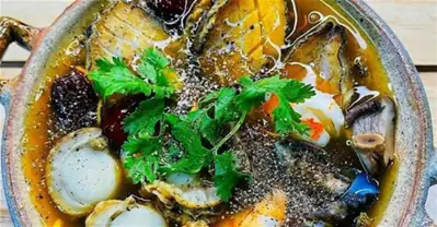 Cách Nấu Lẩu Hải Sâm Đậm Đà, Bổ Dưỡng Tại Nhà Cho Ngày Cuối Tuần