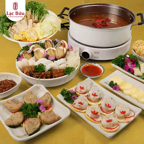 Cách Nấu Lẩu Hải Sâm Đậm Đà, Bổ Dưỡng Tại Nhà Cho Ngày Cuối Tuần