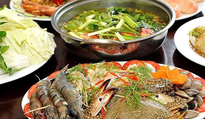 Cách Nấu Lẩu Hải Sản Để Bán: Bí Quyết Kinh Doanh Thành Công Từ A Đến Z