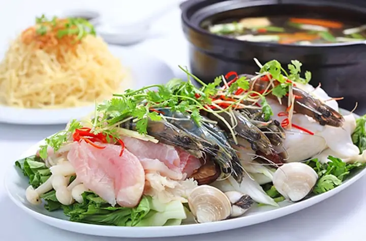 Cách Nấu Lẩu Hải Sản Hà Nội Thơm Ngon, Chuẩn Vị Tại Nhà Cách Nấu Lẩu Hải Sản Hà Nội Thơm Ngon, Chuẩn Vị Tại Nhà