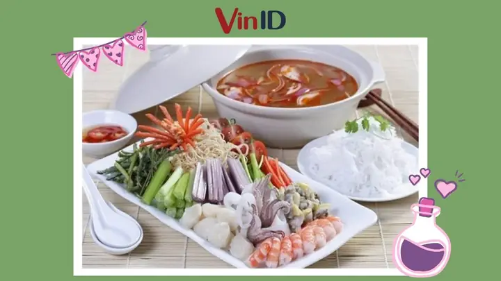 Cách Nấu Lẩu Hải Sản Hà Nội Thơm Ngon, Chuẩn Vị Tại Nhà
