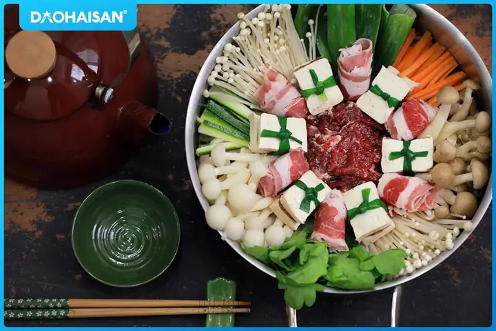 Cách Nấu Lẩu Hải Sản Ngọt Thanh, Chuẩn Vị Nhà Hàng Tại Gia