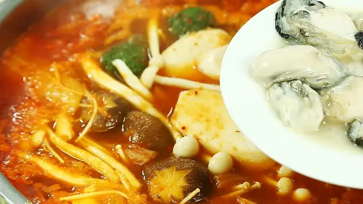 Cách Nấu Lẩu Hàu Sữa Thơm Ngon, Đậm Đà Chuẩn Vị Tại Nhà