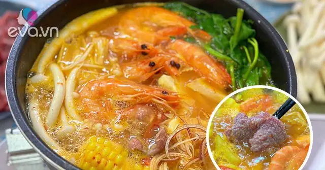 Cách Nấu Lẩu Hoa Quả: Bí Quyết Chế Biến Món Lẩu Thanh Mát, Bổ Dưỡng Cho Ngày Hè Cách Nấu Lẩu Hoa Quả: Bí Quyết Chế Biến Món Lẩu Thanh Mát, Bổ Dưỡng Cho Ngày Hè