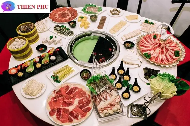 Cách Nấu Lẩu Hồng Kông Chuẩn Vị Tại Nhà