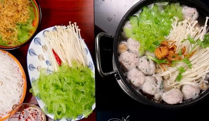 Cách Nấu Lẩu Khổ Qua Rừng Ngon Chuẩn Vị Tại Nhà Cách Nấu Lẩu Khổ Qua Rừng Ngon Chuẩn Vị Tại Nhà