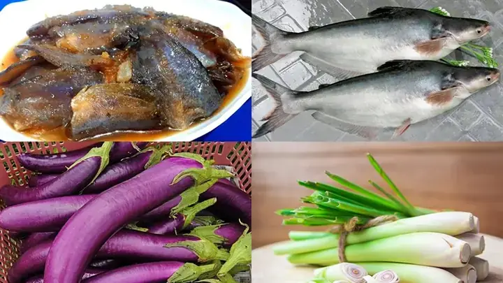 Cách Nấu Lẩu Mắm Cá Tra Chuẩn Vị Miền Tây Thơm Ngon Nức Mũi