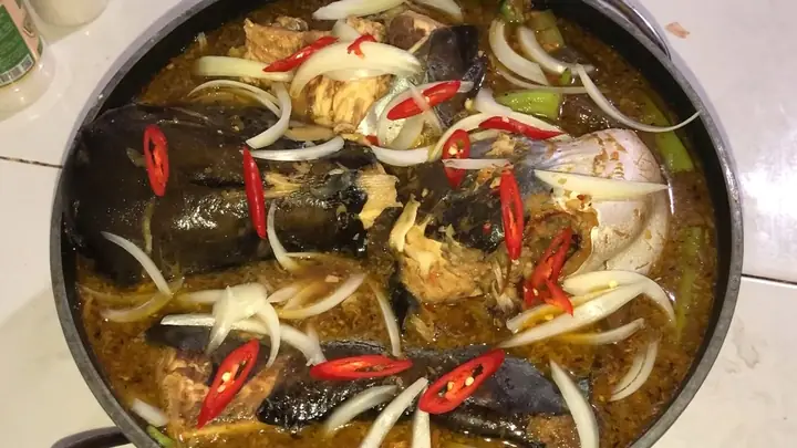 Cách Nấu Lẩu Mắm Cá Tra Chuẩn Vị Miền Tây Thơm Ngon Nức Mũi