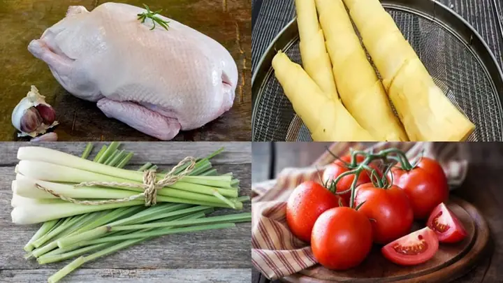 Cách Nấu Lẩu Ngan Thập Cẩm Thơm Ngon, Chuẩn Vị Cho Ngày Cuối Tuần Cách Nấu Lẩu Ngan Thập Cẩm Thơm Ngon, Chuẩn Vị Cho Ngày Cuối Tuần