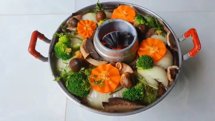 Cách Nấu Lẩu Ngọt Miền Tây